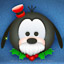 Holiday Goofy